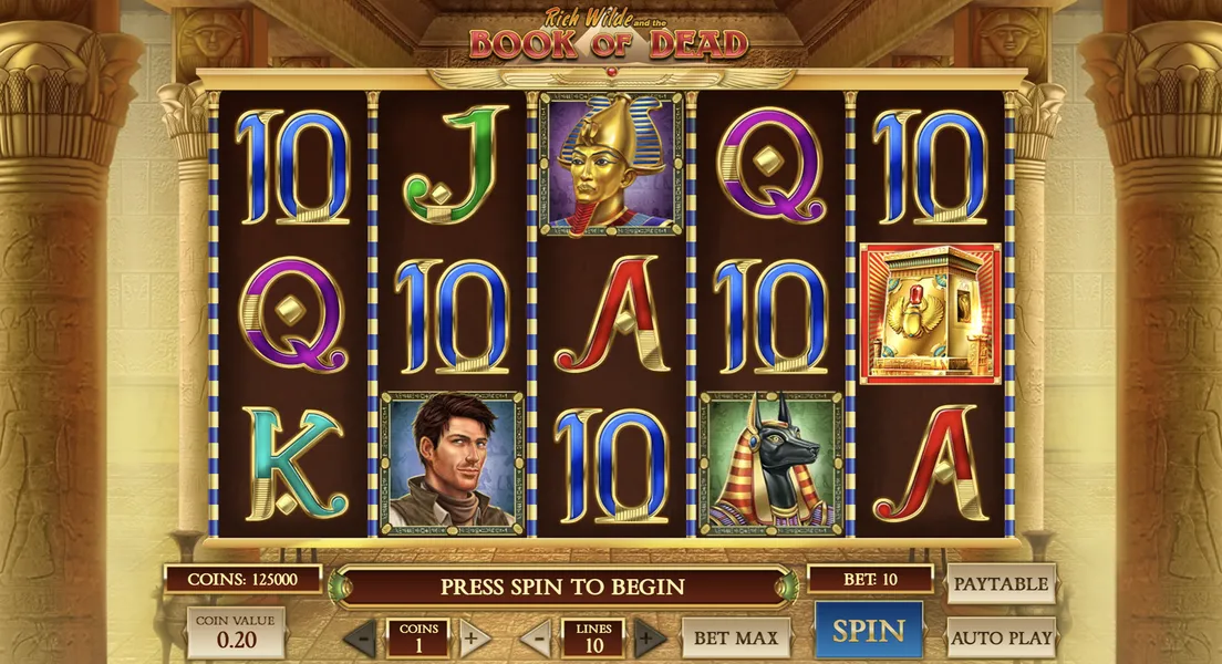 Strategie i praktyczne wskazówki do gier kasyno online