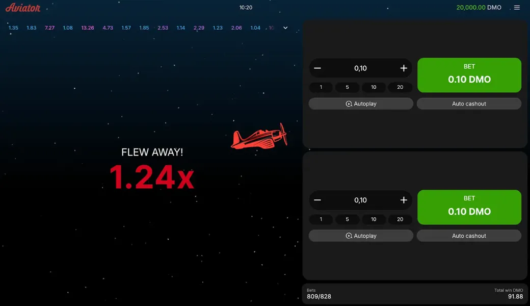 Gry kasyno online w wersji demo i bez rejestracji